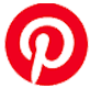 Pinterest Logo