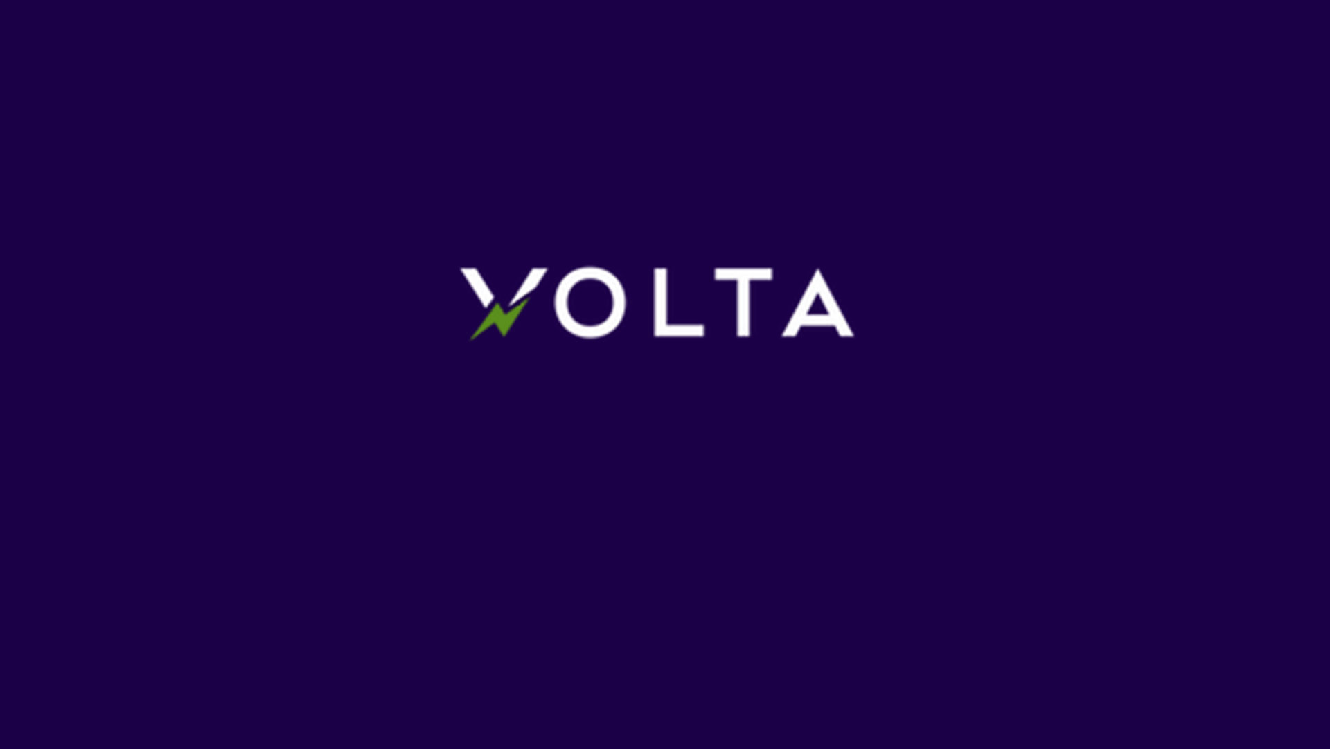 Volta Logo