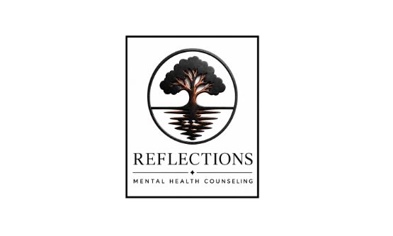 Reflections Health counseling For PR